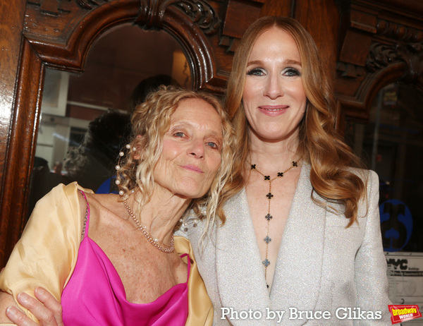 Photos: GREY HOUSE Cast Celebrates Opening Night Image
