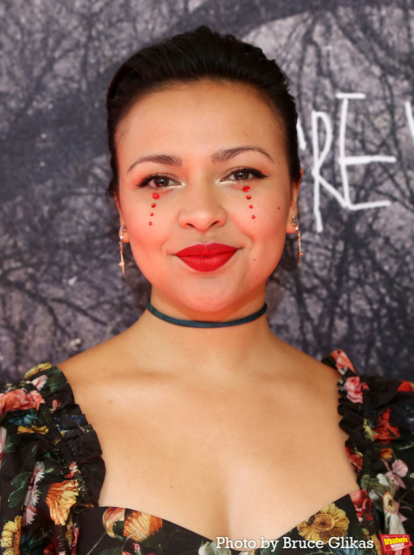 Photos: GREY HOUSE Cast Celebrates Opening Night Image