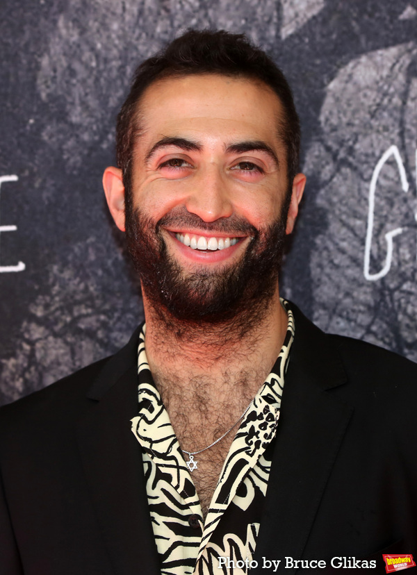 Photos: GREY HOUSE Cast Celebrates Opening Night Image