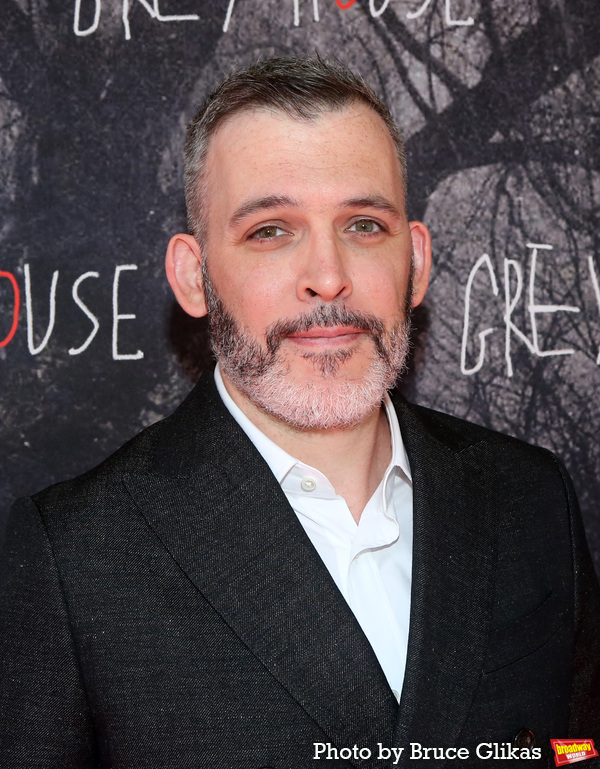Photos: GREY HOUSE Cast Celebrates Opening Night Image