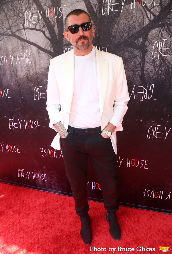 Photos: GREY HOUSE Cast Celebrates Opening Night Image