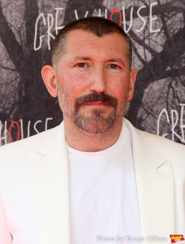 Photos: GREY HOUSE Cast Celebrates Opening Night Image