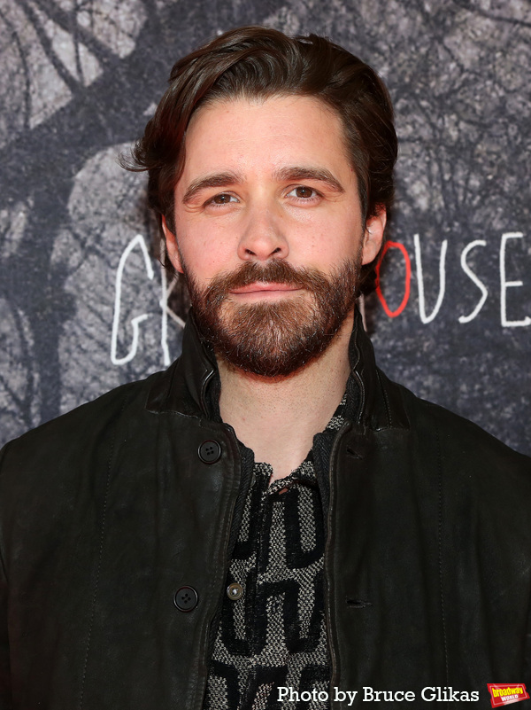 Photos: GREY HOUSE Cast Celebrates Opening Night Image