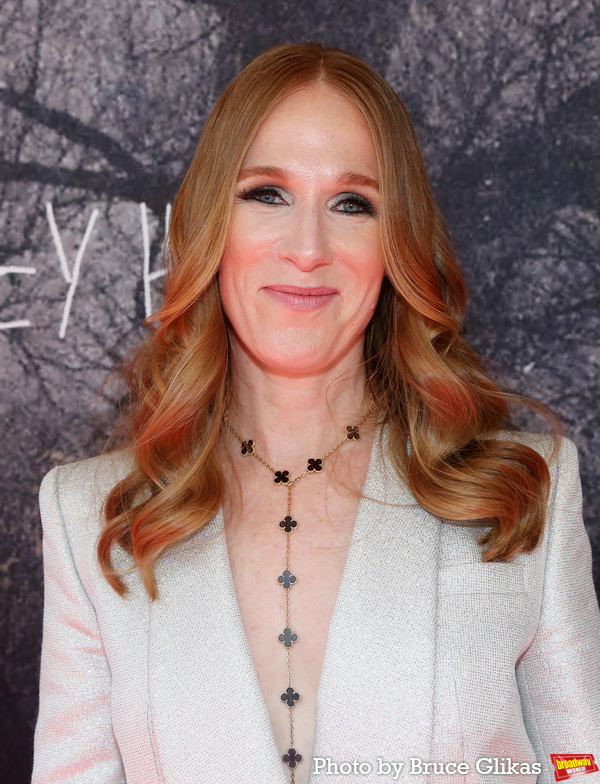 Photos: GREY HOUSE Cast Celebrates Opening Night Image