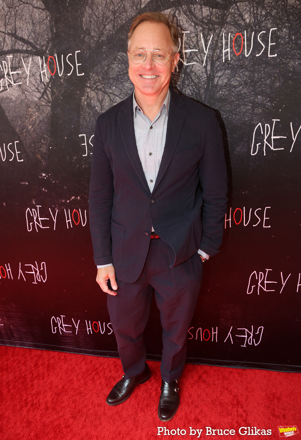 Photos: GREY HOUSE Cast Celebrates Opening Night Image