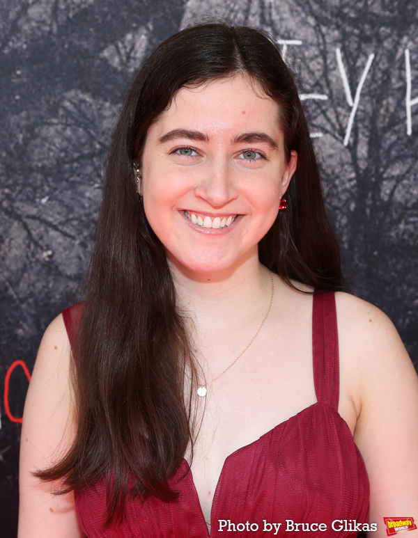 Photos: GREY HOUSE Cast Celebrates Opening Night Image