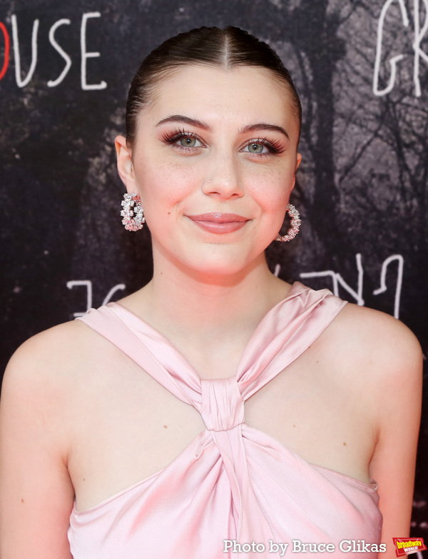 Photos: GREY HOUSE Cast Celebrates Opening Night Image