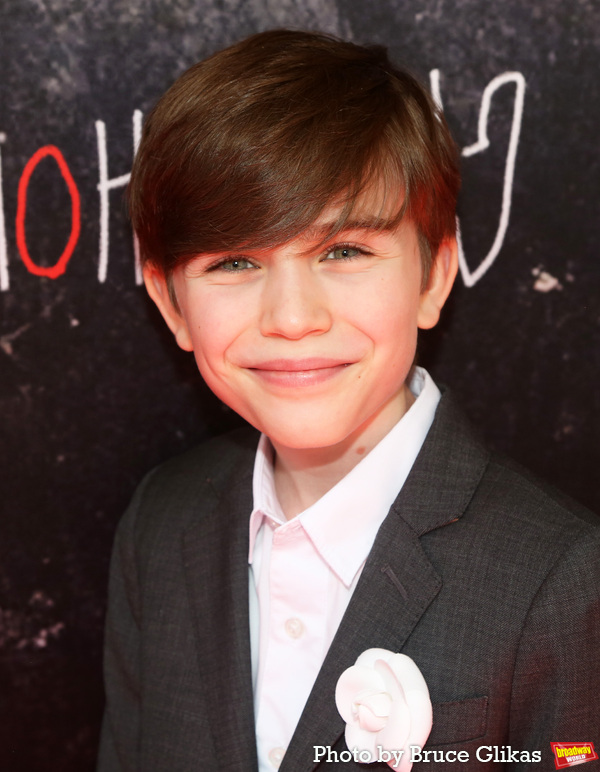 Photos: GREY HOUSE Cast Celebrates Opening Night Image
