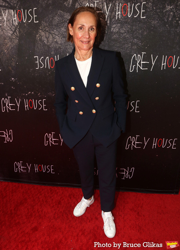 Photos: GREY HOUSE Cast Celebrates Opening Night Image