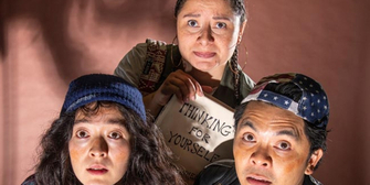 Review: SF MIME TROUPE OPENS 64TH SEASON WITH 'BREAKDOWN' at Various Locations Photo