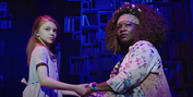 MATILDA THE MUSICAL Announces West End Extension; See New Footage From the Show! Photo