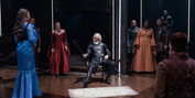 Review: KING LEAR at the Stratford Festival is a Visually Stunning and Excellently Perform Photo