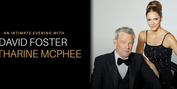 David Foster and Katharine McPhee Come to the Jacksonville Center for the Performing Arts  Photo