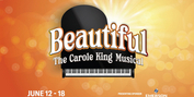 Full Cast and Creative Team Revealed For BEAUTIFUL: THE CAROLE KING MUSICAL Regional Premi Photo