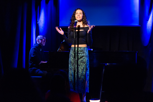Photos: May 23rd BOUND FOR BROADWAY at The Triad By Photographer Ian McQueen Image