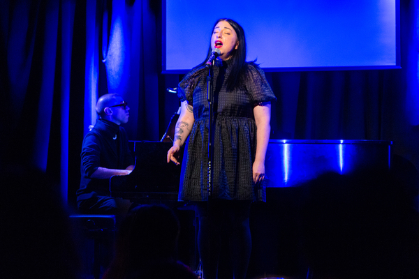 Photos: May 23rd BOUND FOR BROADWAY at The Triad By Photographer Ian McQueen Image