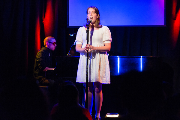 Photos: May 23rd BOUND FOR BROADWAY at The Triad By Photographer Ian McQueen Image