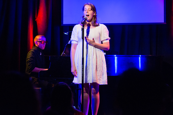 Photos: May 23rd BOUND FOR BROADWAY at The Triad By Photographer Ian McQueen Image