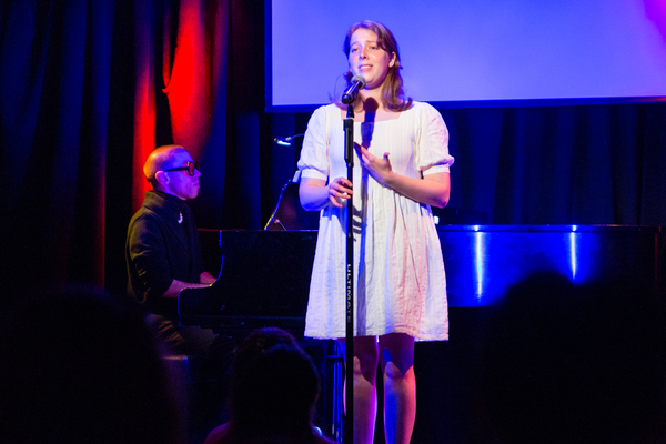 Photos: May 23rd BOUND FOR BROADWAY at The Triad By Photographer Ian McQueen Image