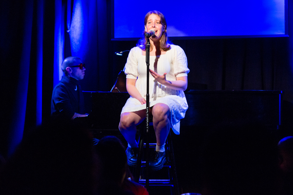 Photos: May 23rd BOUND FOR BROADWAY at The Triad By Photographer Ian McQueen Image