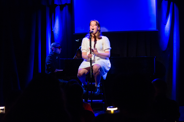 Photos: May 23rd BOUND FOR BROADWAY at The Triad By Photographer Ian McQueen Image