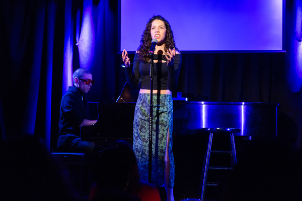 Photos: May 23rd BOUND FOR BROADWAY at The Triad By Photographer Ian McQueen Image