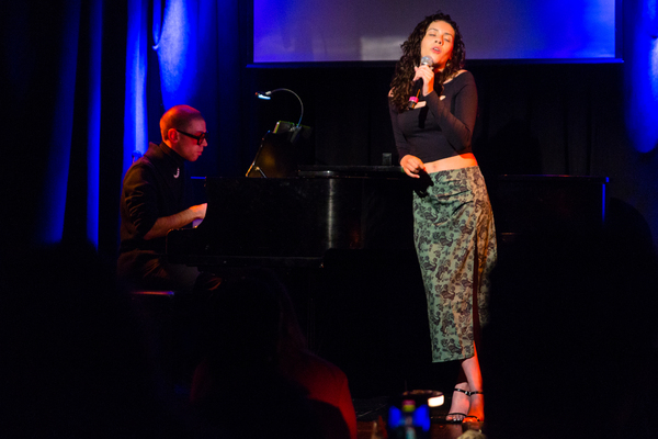Photos: May 23rd BOUND FOR BROADWAY at The Triad By Photographer Ian McQueen Image