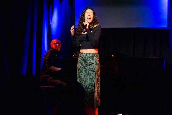 Photos: May 23rd BOUND FOR BROADWAY at The Triad By Photographer Ian McQueen Image
