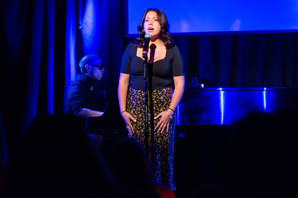 Photos: May 23rd BOUND FOR BROADWAY at The Triad By Photographer Ian McQueen Image