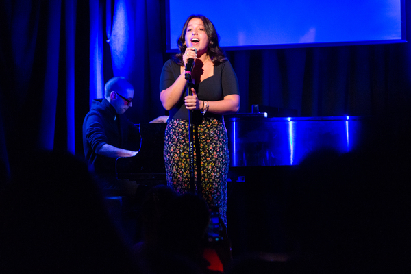 Photos: May 23rd BOUND FOR BROADWAY at The Triad By Photographer Ian McQueen Image