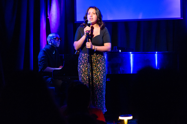 Photos: May 23rd BOUND FOR BROADWAY at The Triad By Photographer Ian McQueen Image
