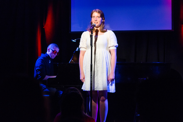 Photos: May 23rd BOUND FOR BROADWAY at The Triad By Photographer Ian McQueen Image