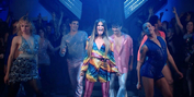 Video: Idina Menzel Drops 'MOVE' Music Video Photo