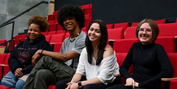 High School Playwrights Showcased in New Plays Festival at Lehigh Valley Charter High Scho Photo