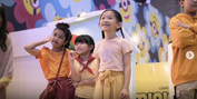 Hi Jakarta Production Hosts its Junior Musical Experience 4.0 Photo