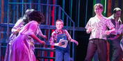 Review: ELVIS-A MUSICAL REVIEW at Dutch Apple Dinner Theatre Photo