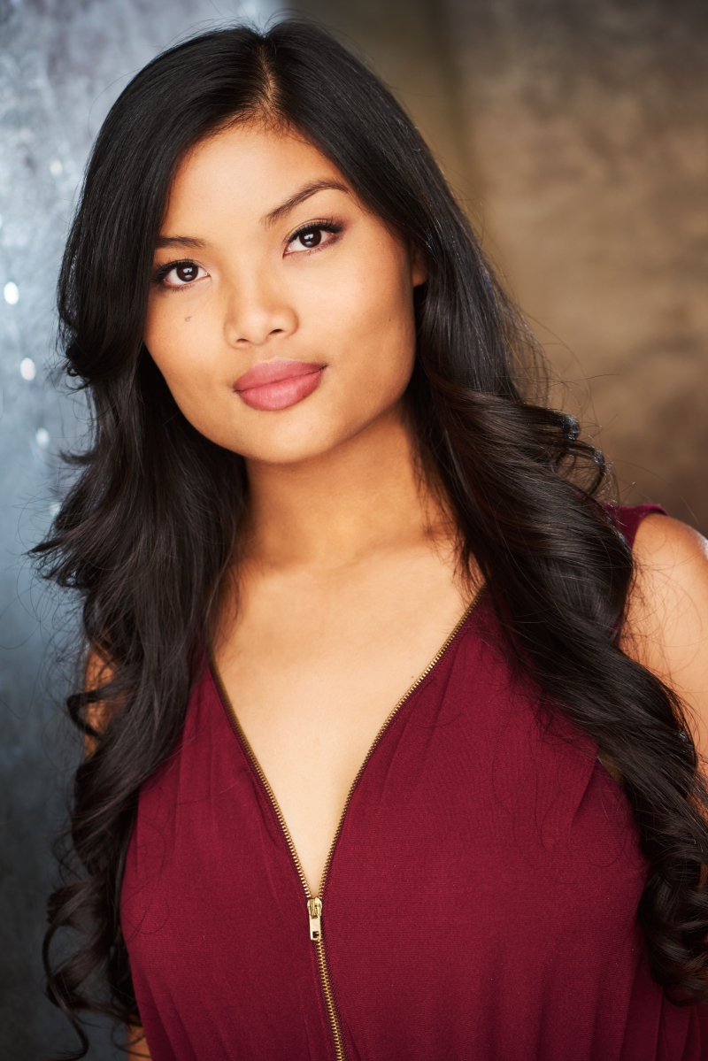 Meet the Cast of HERE LIES LOVE, Beginning Previews on Broadway Tonight! Image