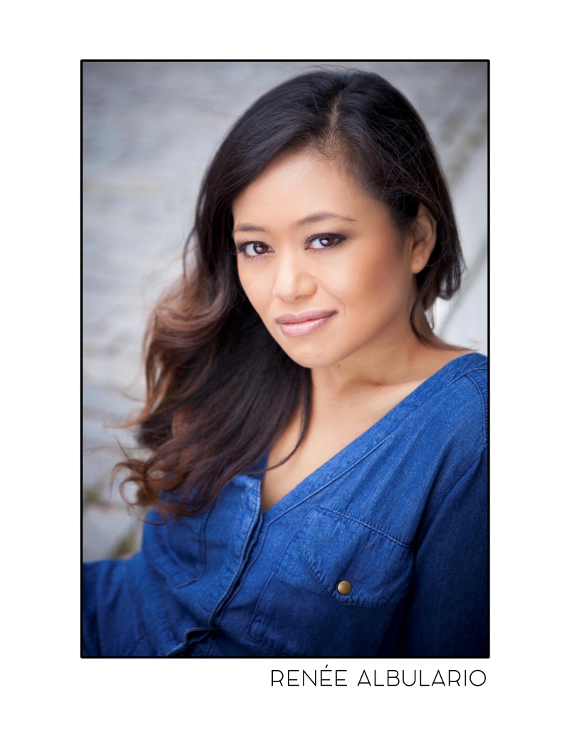 Meet the Cast of HERE LIES LOVE, Beginning Previews on Broadway Tonight! Image