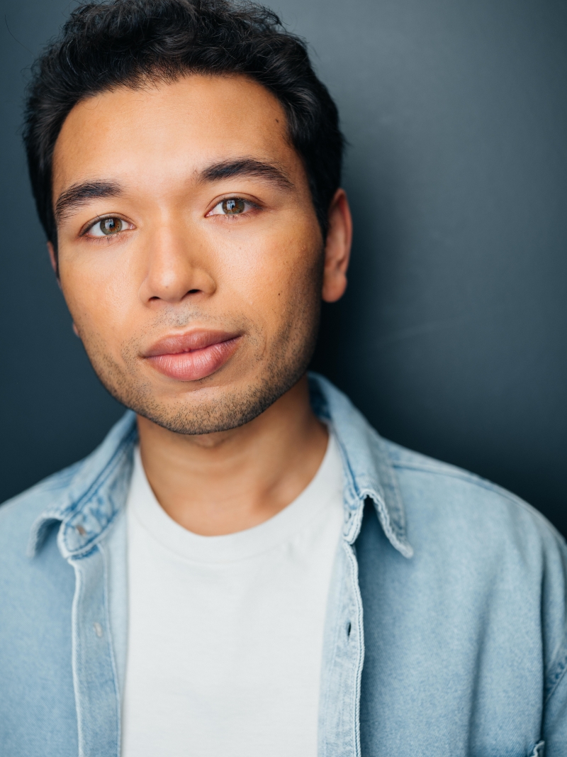 Meet the Cast of HERE LIES LOVE, Beginning Previews on Broadway Tonight! Image