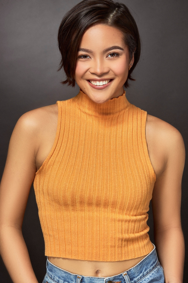Meet the Cast of HERE LIES LOVE, Beginning Previews on Broadway Tonight! Image