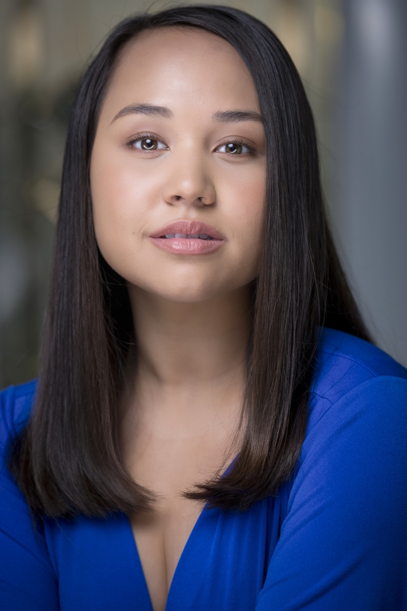 Meet the Cast of HERE LIES LOVE, Beginning Previews on Broadway Tonight! Image