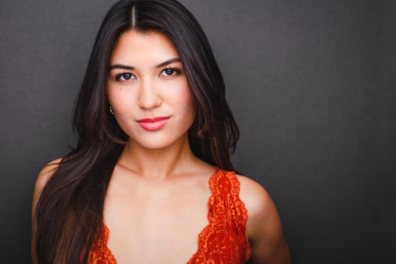 Meet the Cast of HERE LIES LOVE, Beginning Previews on Broadway Tonight! Image