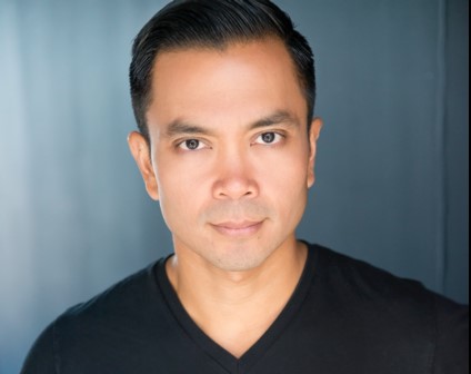 Meet the Cast of HERE LIES LOVE, Beginning Previews on Broadway Tonight! Image