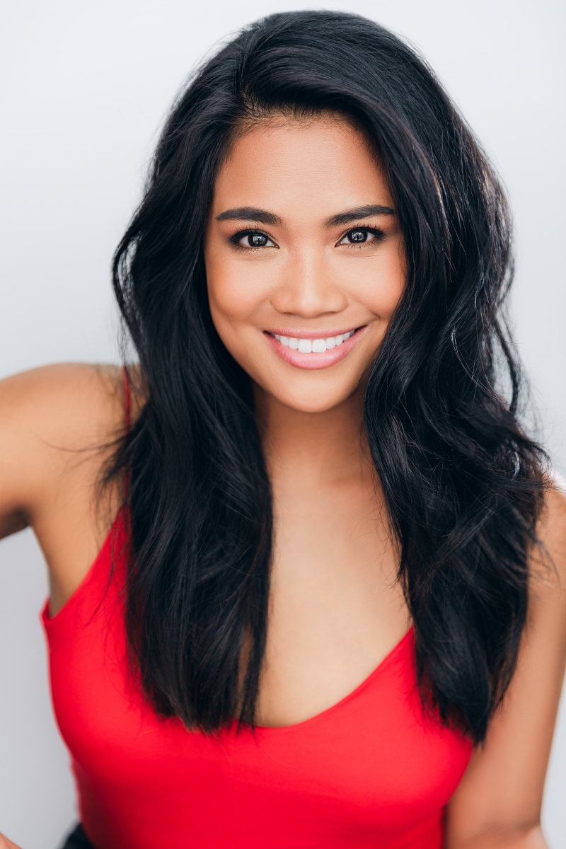 Meet the Cast of HERE LIES LOVE, Beginning Previews on Broadway Tonight! Image