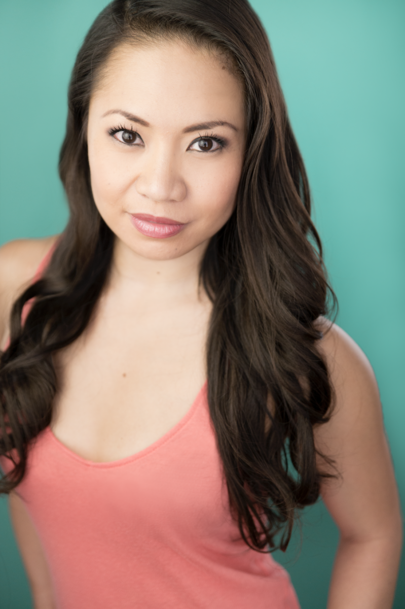 Meet the Cast of HERE LIES LOVE, Beginning Previews on Broadway Tonight! Image