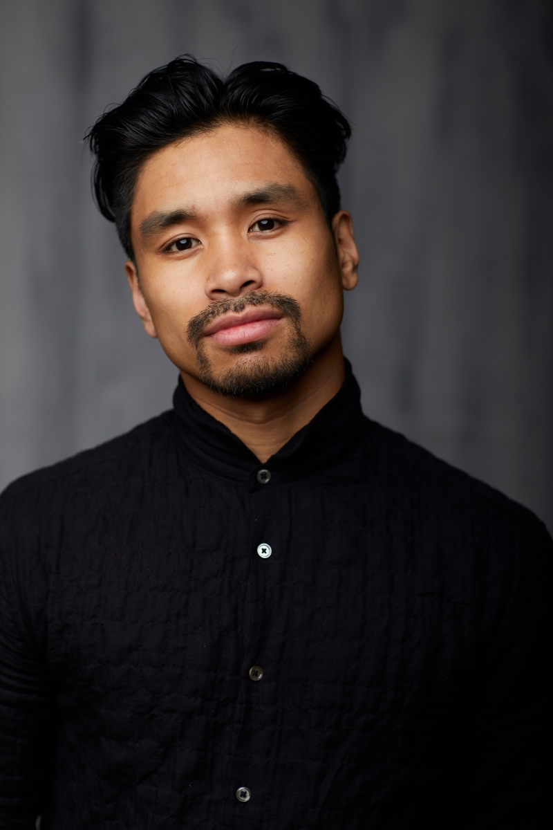 Meet the Cast of HERE LIES LOVE, Beginning Previews on Broadway Tonight! Image