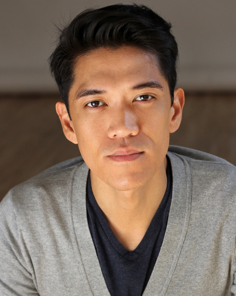 Meet the Cast of HERE LIES LOVE, Beginning Previews on Broadway Tonight! Image