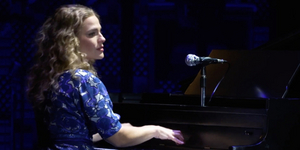 VIDEO: First Look at the Return of BEAUTIFUL: THE CAROLE KING MUSICAL at Ogunquit Playhouse Video