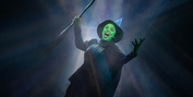 Review: WICKED THE MUSICAL at Hobby Center For The Performing Arts Photo