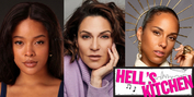 Maleah Joi Moon, Shoshana Bean Will Star in Alicia Keys Musical HELL'S KITCHEN at the Public Theater